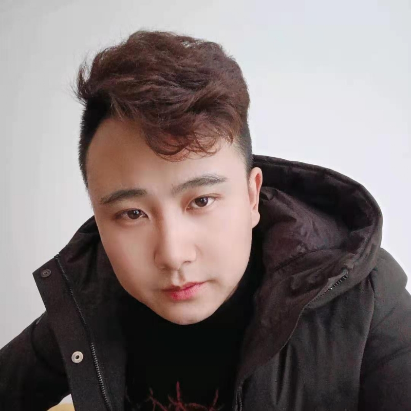 上善若水的第一张照片--云霄交友网