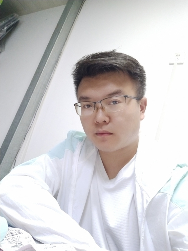 小晨的第一张照片--云霄交友网