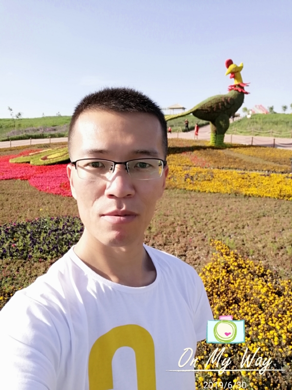 遇见你的第一张照片--云霄交友网