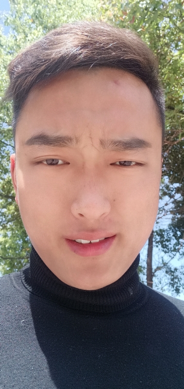 乐毅的第二张照片--云霄交友网