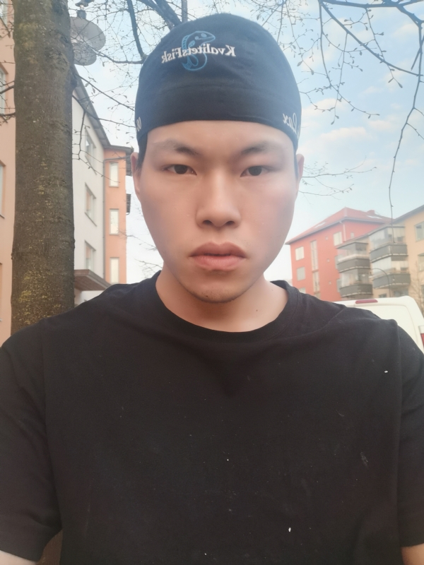 吴灵勇的第一张照片--云霄交友网