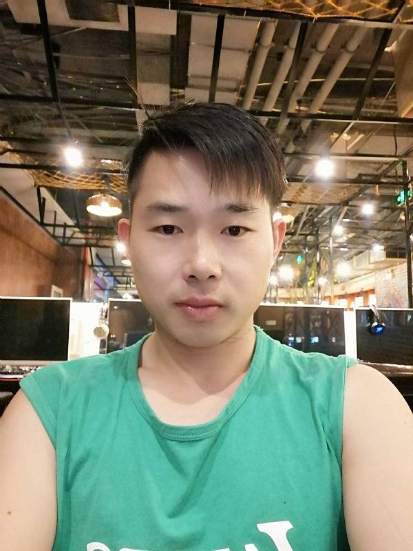 等风来的第一张照片--云霄交友网