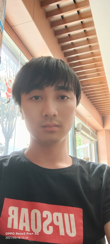 小海的第三张照片--云霄交友网