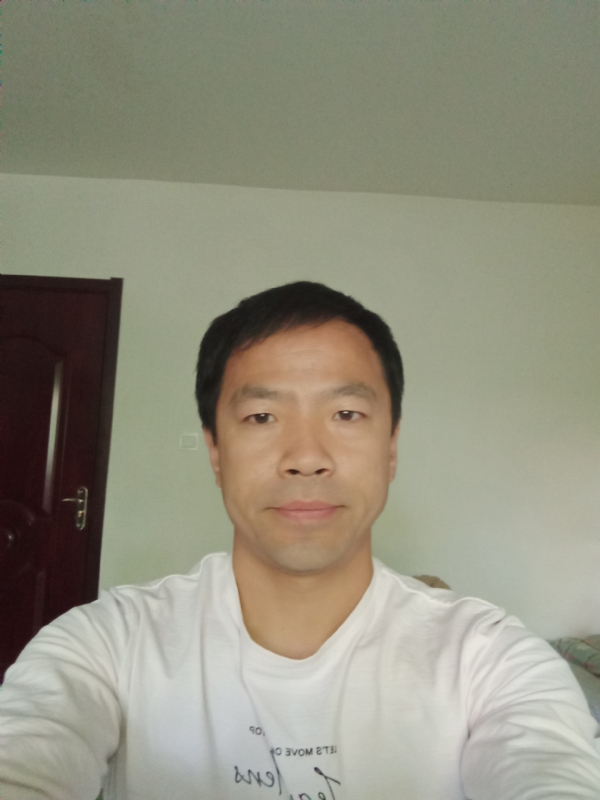 马宗圣的第一张照片--云霄交友网