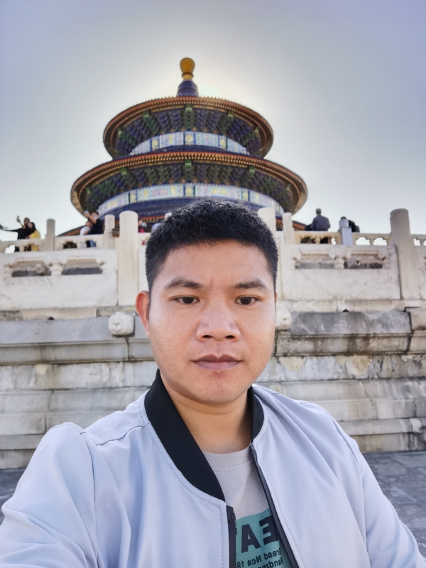 灵风的第一张照片--云霄交友网