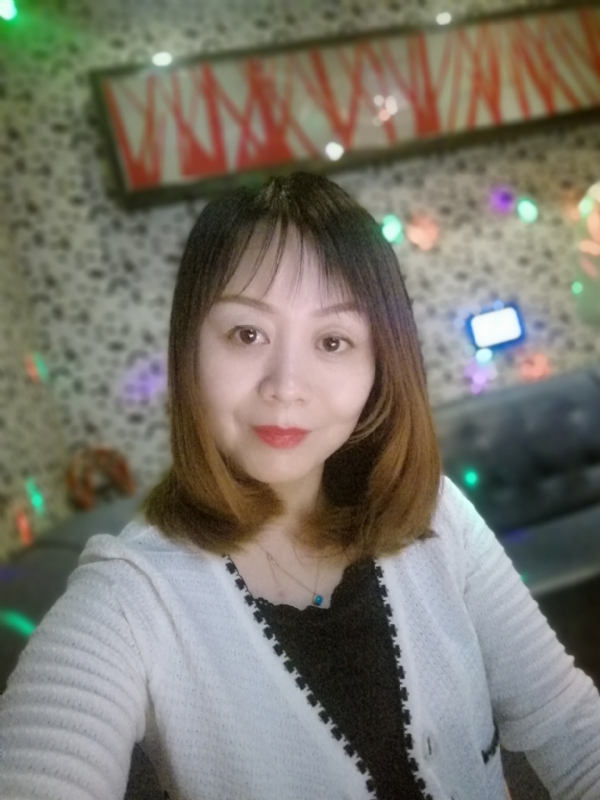 心如止水的第一张照片--云霄交友网