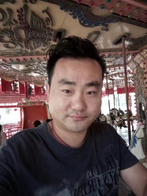 几许情深的第一张照片--云霄交友网
