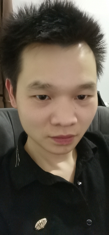 愿得一人心的第一张照片--云霄交友网
