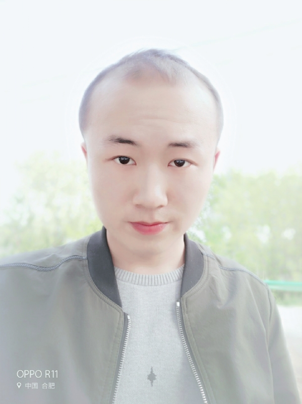云中漫步的第一张照片--云霄交友网