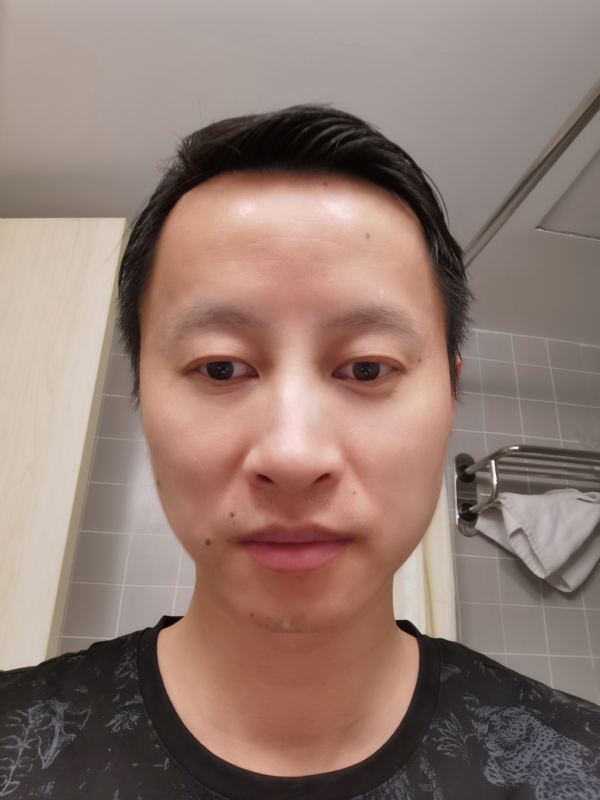 风来云意的第四张照片--云霄交友网