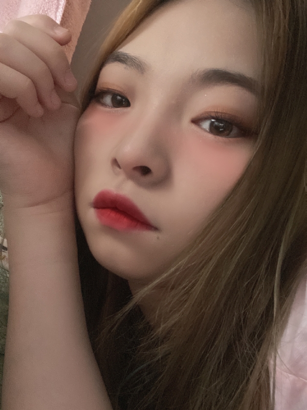 冉冉的第一张照片--云霄交友网