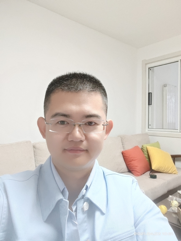 静受时光温柔的第三张照片--云霄交友网