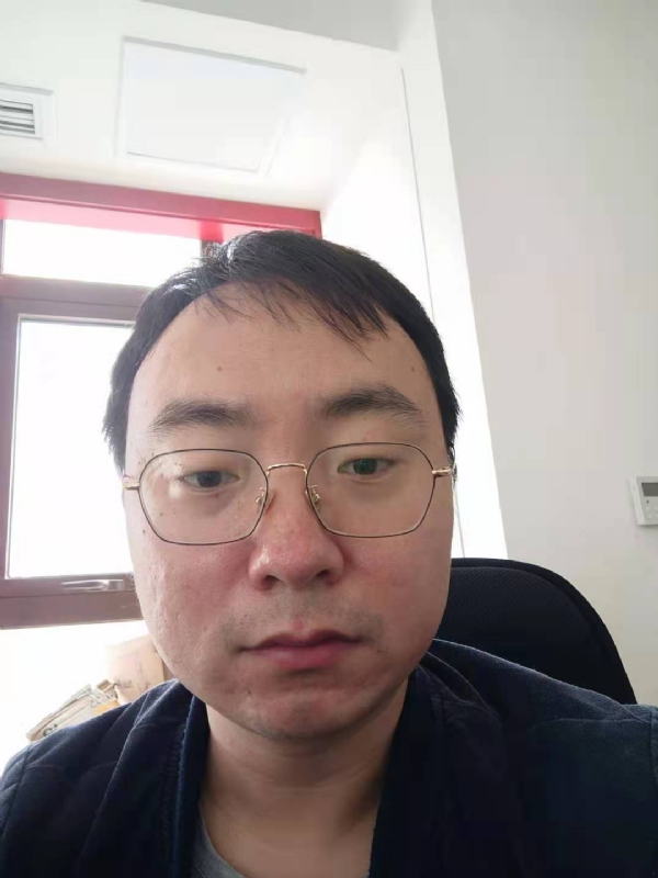 慕容清的第一张照片--云霄交友网
