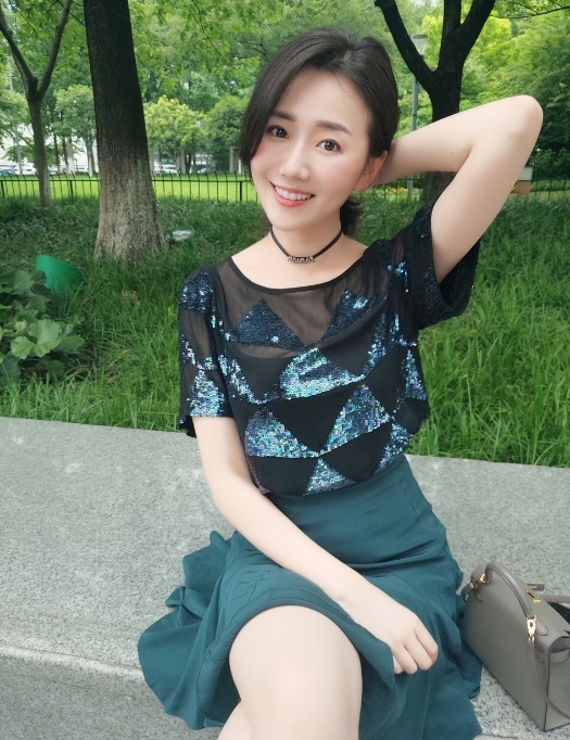 Leanna的第二张照片--云霄交友网