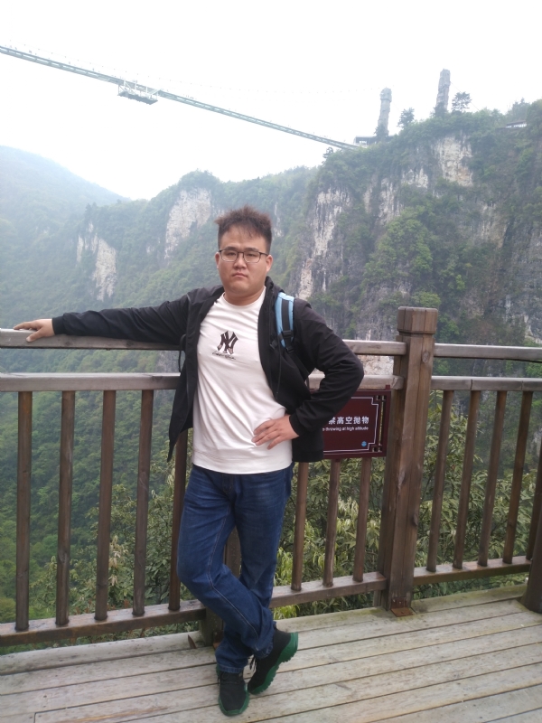 简单的第一张照片--云霄交友网
