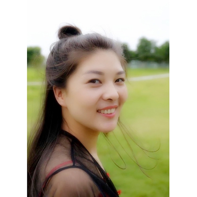 命运如此安排的第一张照片--云霄交友网