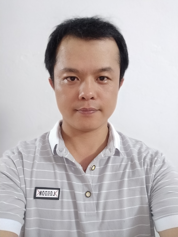 冰河的第二张照片--云霄交友网