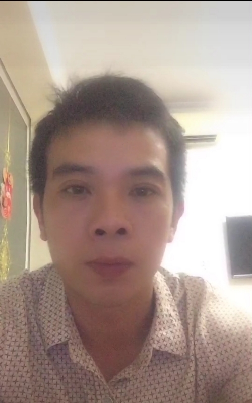 守侯的第一张照片--云霄交友网