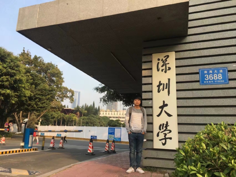 暮霭沉沉楚天阔的第一张照片--云霄交友网