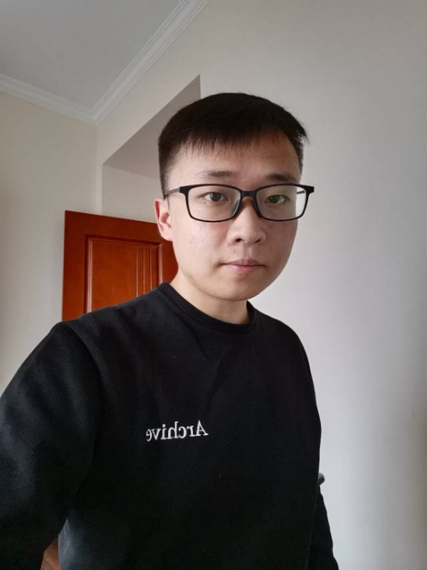 Li的第一张照片--云霄交友网