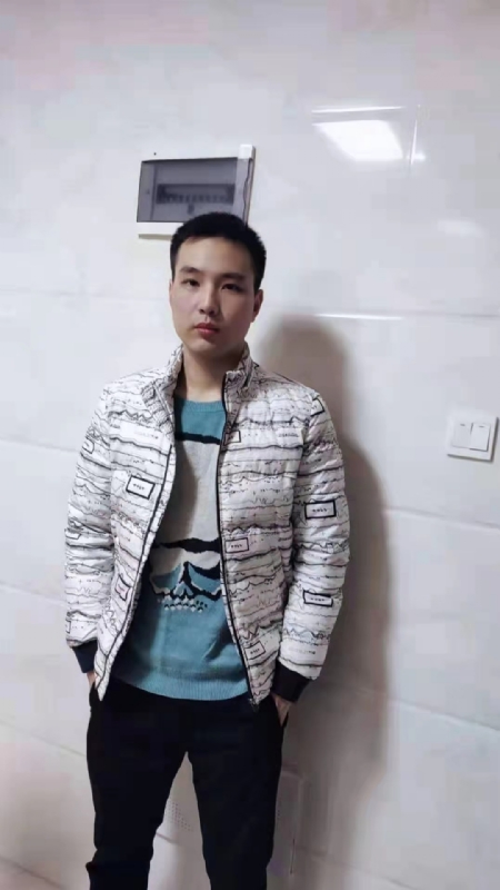 曾的第一张照片--云霄交友网