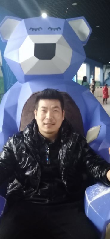 等风来的第一张照片--云霄交友网