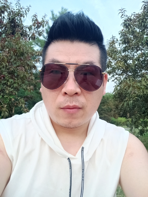 等风来的第二张照片--云霄交友网