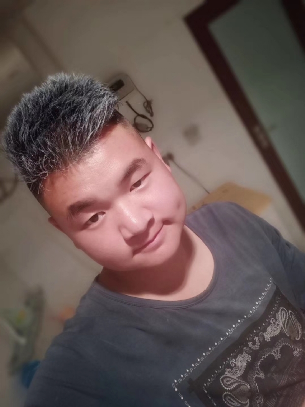 李子木的第一张照片--云霄交友网