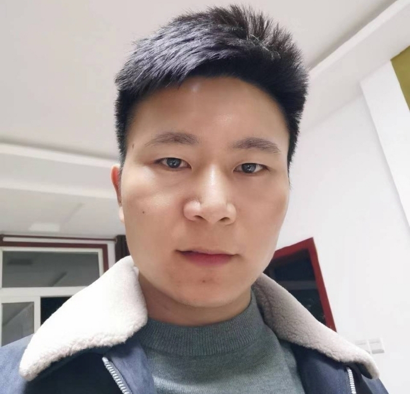 延峰的第一张照片--云霄交友网