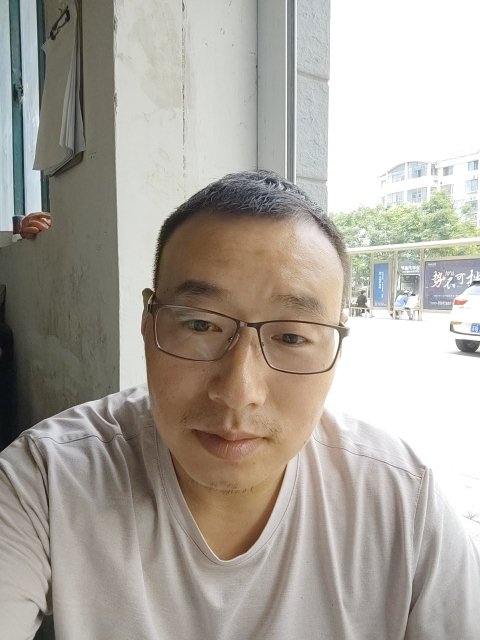 转身的距离的第一张照片--云霄交友网