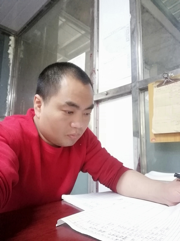 小吴的第一张照片--云霄交友网