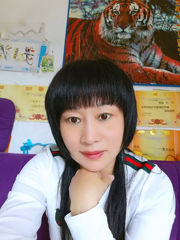金鱼儿的第二张照片--云霄交友网