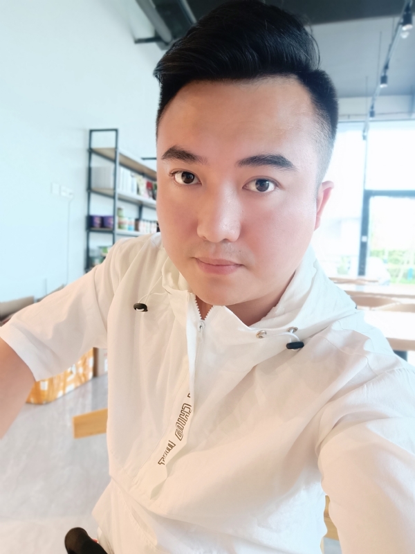 王先生的第一张照片--云霄交友网