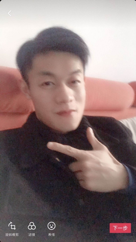 相守的第一张照片--云霄交友网