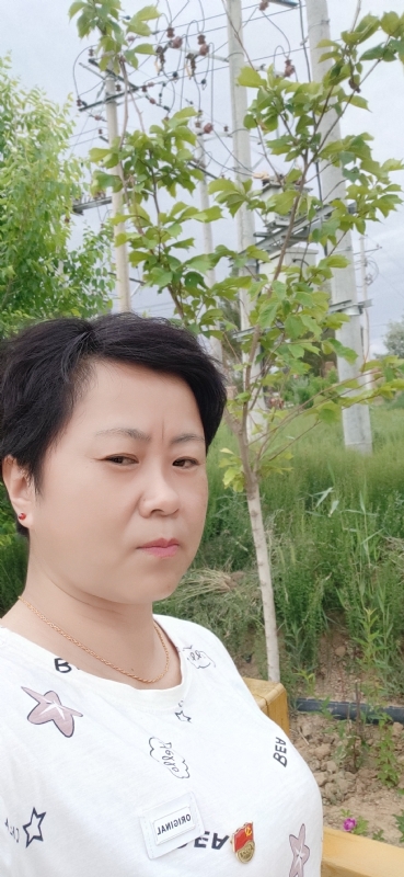 余生勿扰的第二张照片--云霄交友网