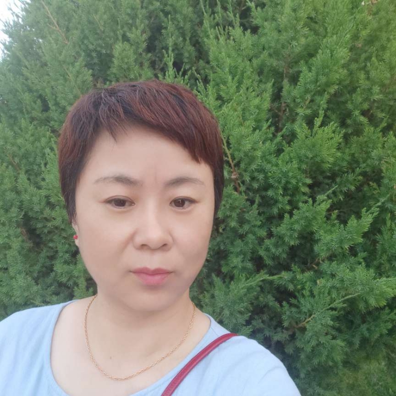 余生勿扰的第三张照片--云霄交友网