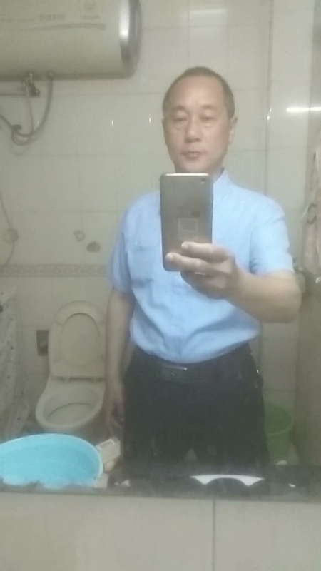 江河湖海的第一张照片--云霄交友网