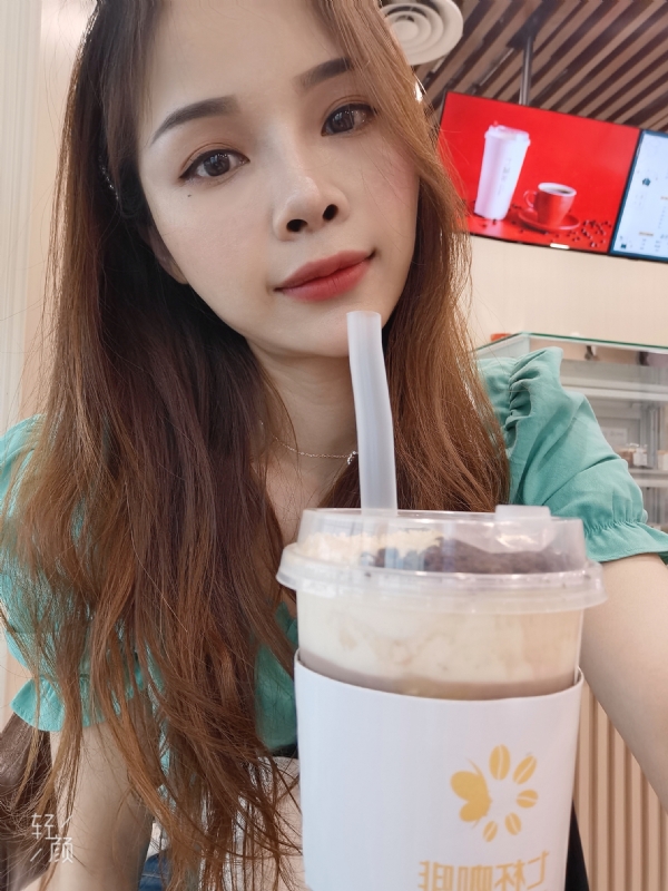 丽丽子的第一张照片--云霄交友网
