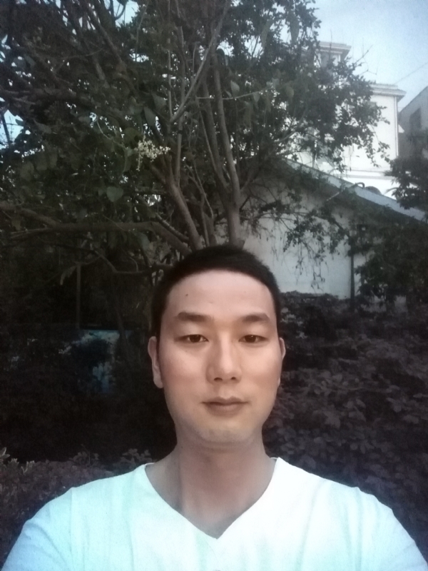 先苦后甜的第一张照片--云霄交友网