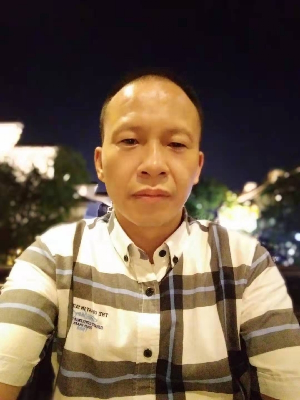真心觅缘的第一张照片--云霄交友网