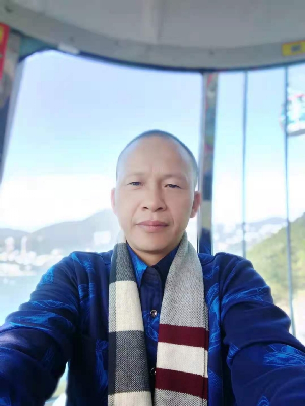 真心觅缘的第二张照片--云霄交友网
