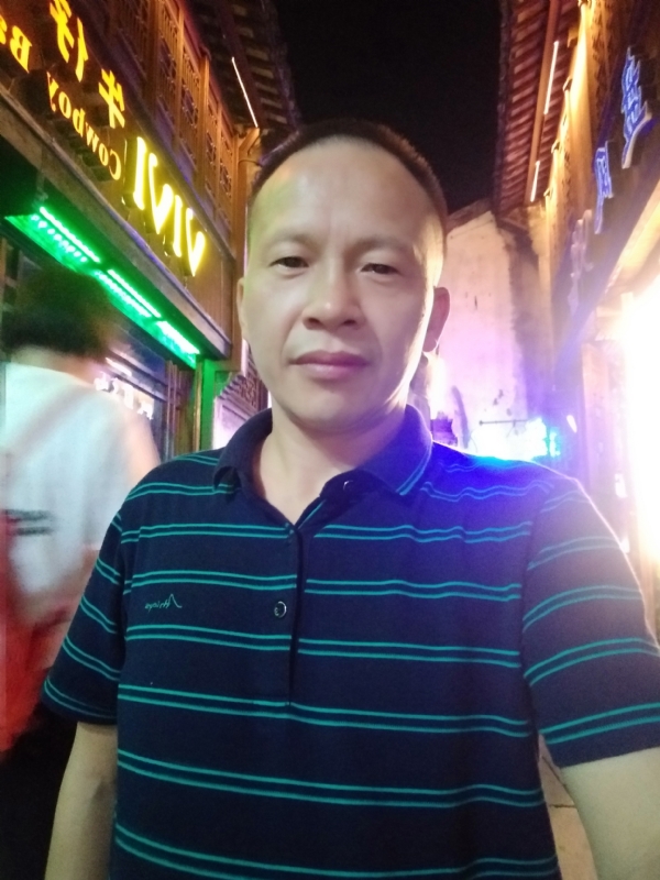 真心觅缘的第七张照片--云霄交友网