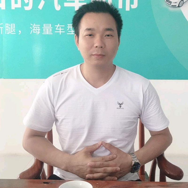 洪哥的第一张照片--云霄交友网