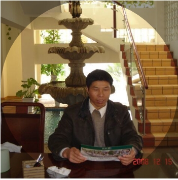 竹林的第一张照片--云霄交友网