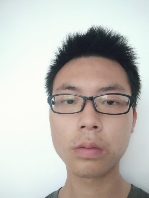 愁丝恨缕沈雄俊爽的第一张照片--云霄交友网