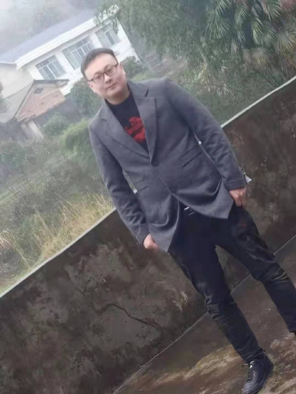 冰城的第二张照片--云霄交友网