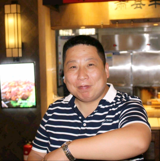 慢半拍的第一张照片--云霄交友网