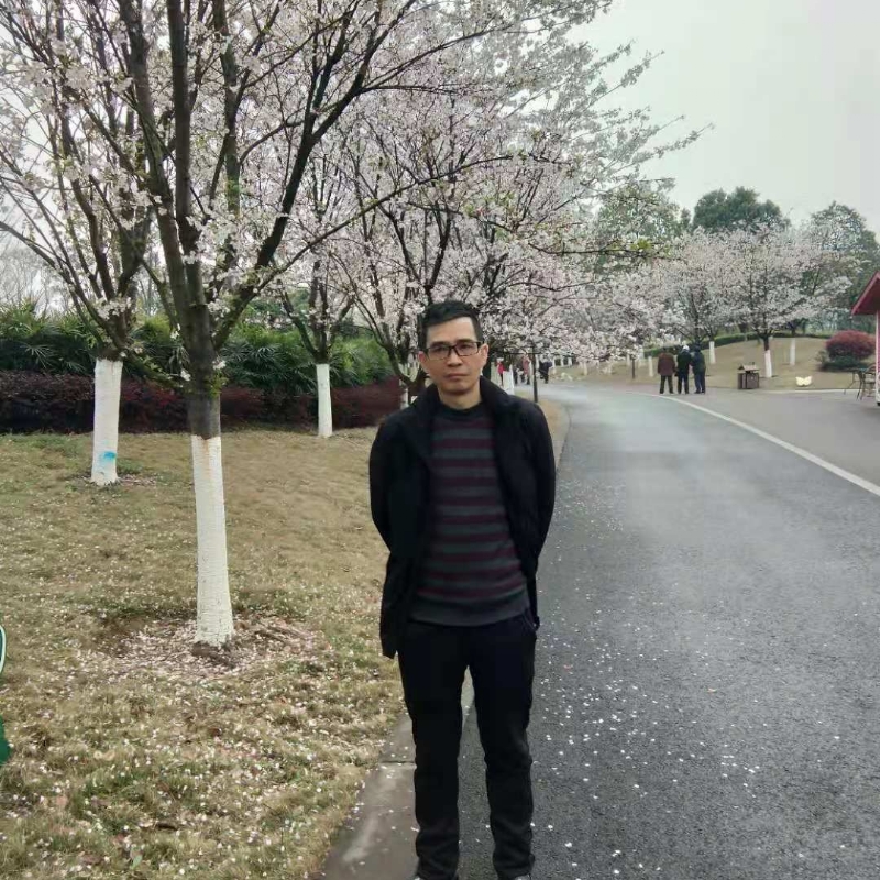 痴心爱人的第一张照片--云霄交友网