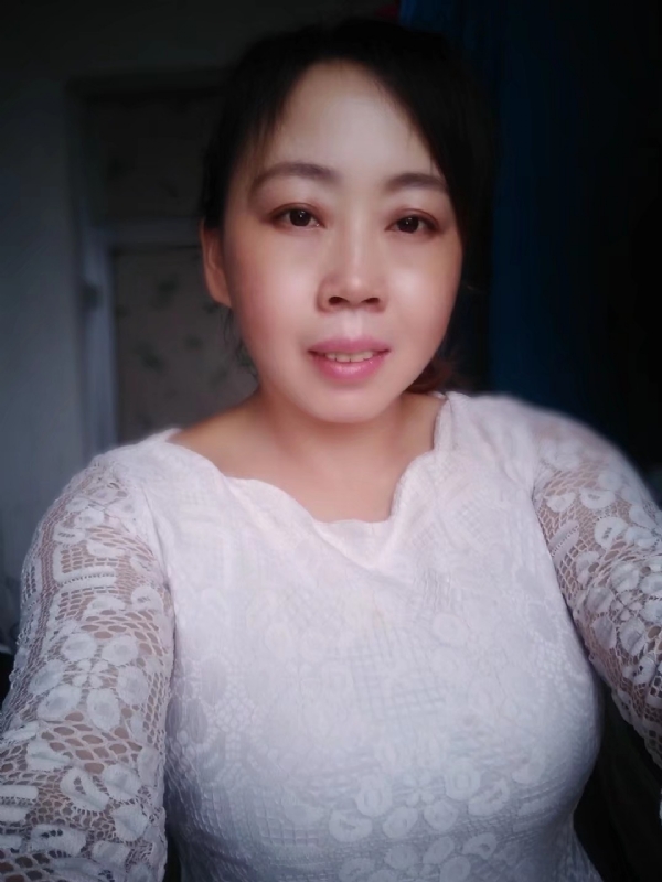 笑看人生的第一张照片--云霄交友网