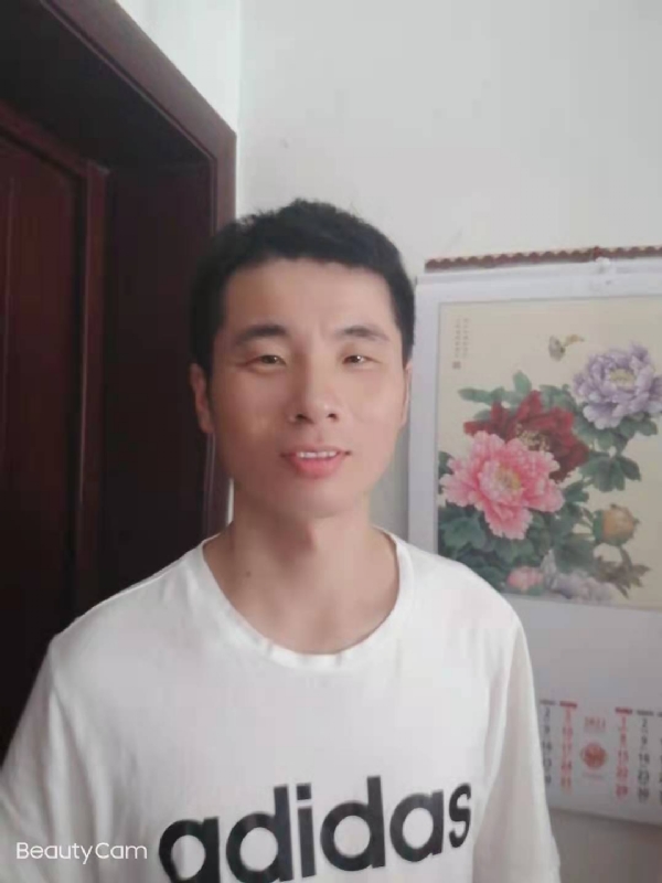 寂寞沙洲冷的第一张照片--云霄交友网